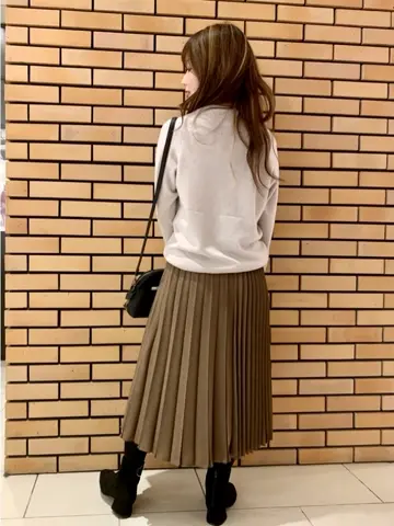 23区 S 森口 コーディネート画像