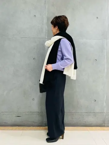 23区 S 山川 コーディネート画像