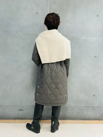 23区 S 山川 コーディネート画像