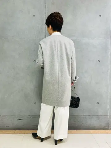 23区 S 山川 コーディネート画像