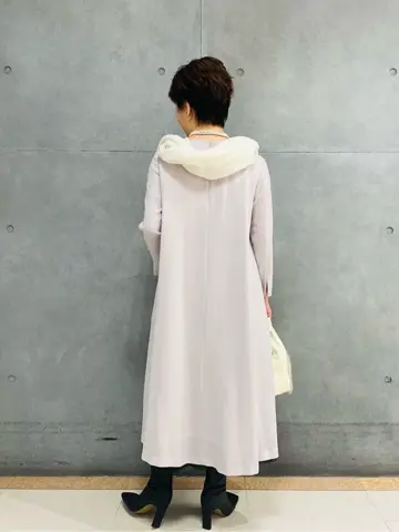 23区 S 山川 コーディネート画像