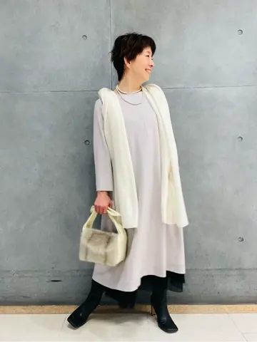 23区 S 山川 コーディネート画像