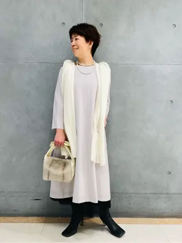 23区 S 山川 コーディネート画像