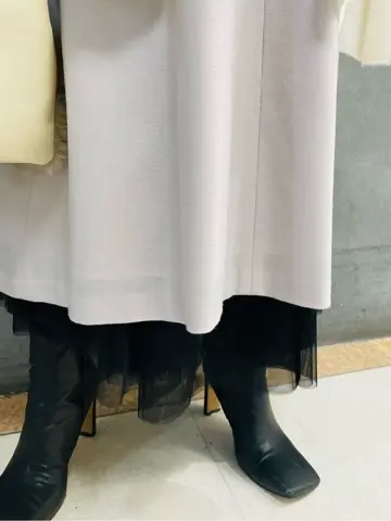 23区 S 山川 コーディネート画像