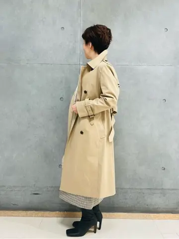 23区 S 山川 コーディネート画像