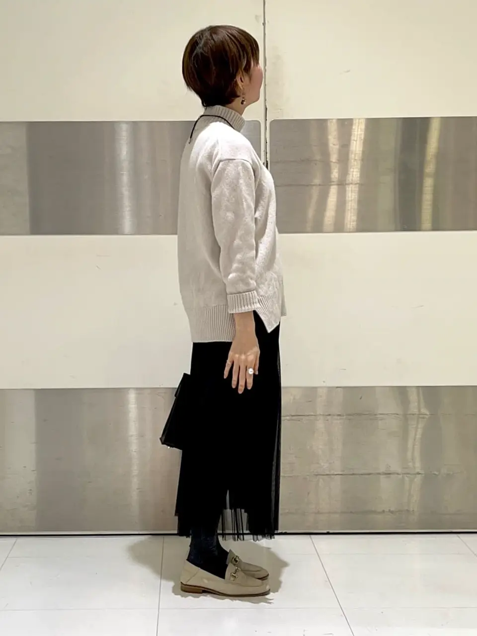 23区 S M コーディネート画像