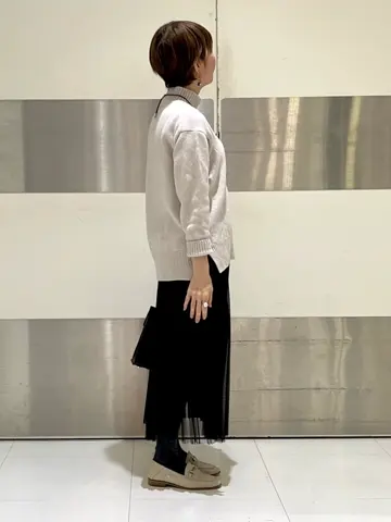 23区 S M コーディネート画像