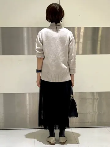 23区 S M コーディネート画像