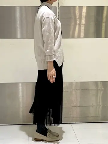 23区 S M コーディネート画像