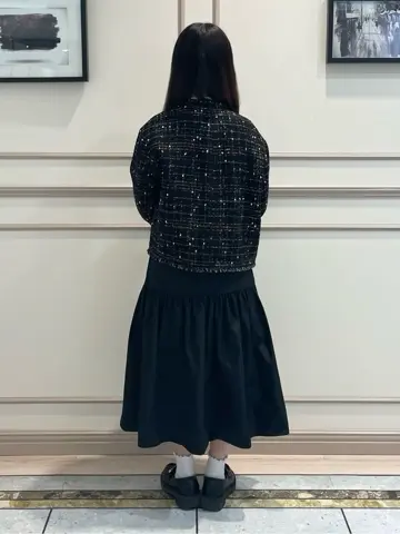 23区 S 安田 コーディネート画像