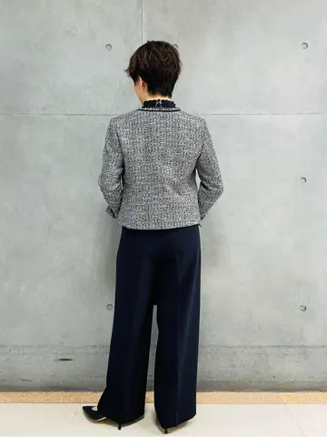 23区 S 山川 コーディネート画像