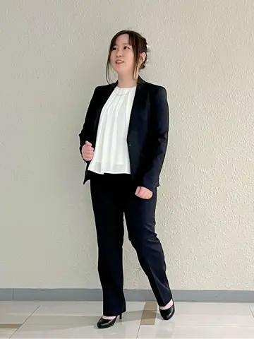 23区 S 木下 コーディネート画像