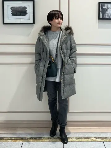 23区 S 橋爪 コーディネート画像