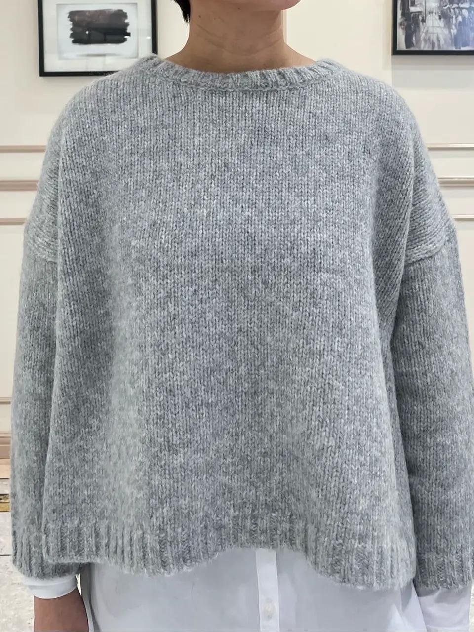 23区 S 橋爪 コーディネート画像