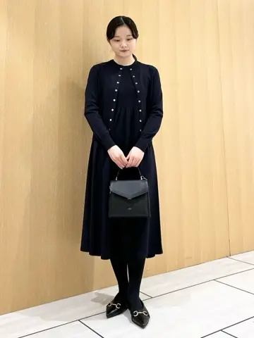 23区 S 松浦 コーディネート画像