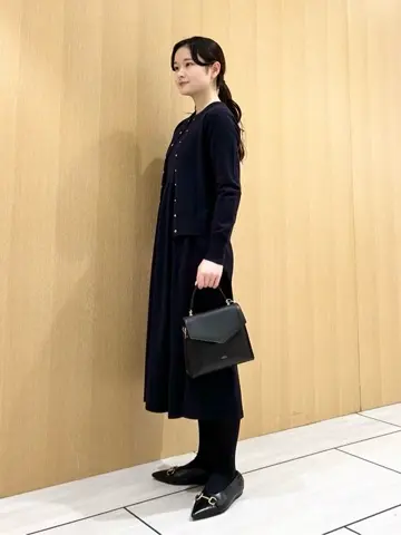 23区 S 松浦 コーディネート画像