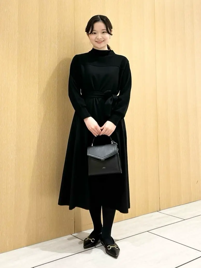 23区 S 松浦 コーディネート画像