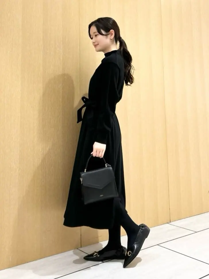 23区 S 松浦 コーディネート画像