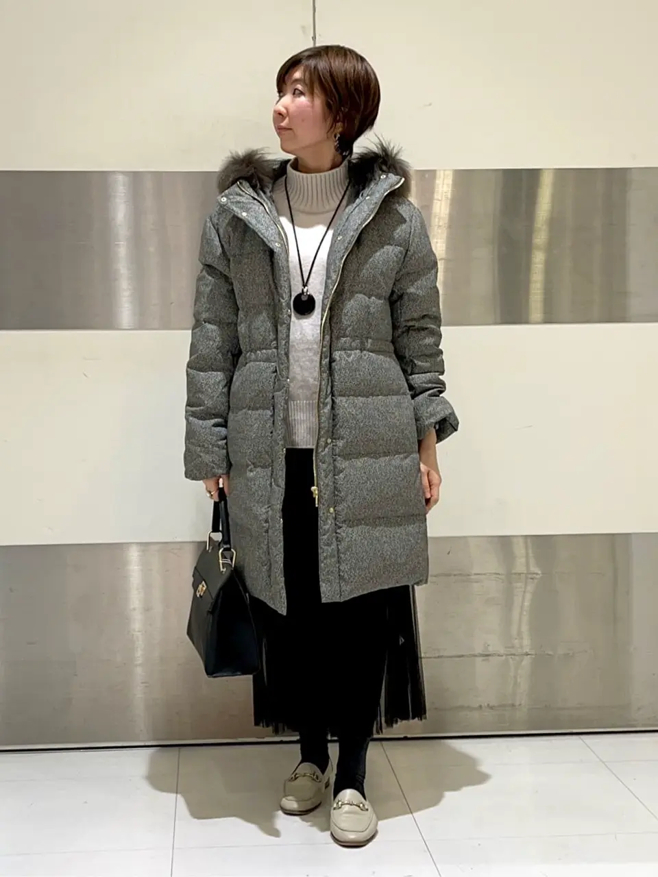 23区 S M コーディネート画像