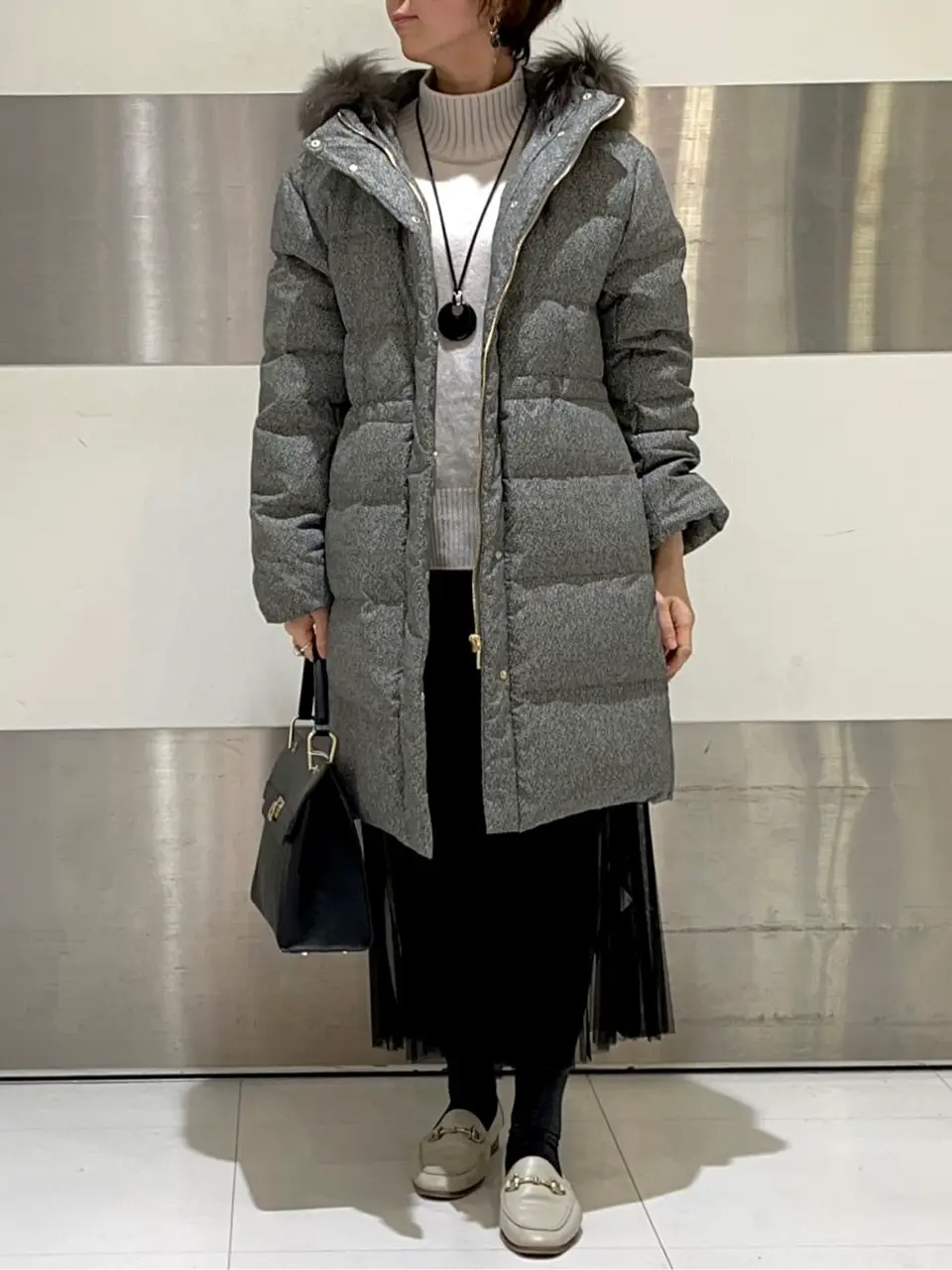 23区 S M コーディネート画像