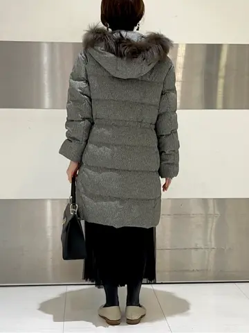 23区 S M コーディネート画像