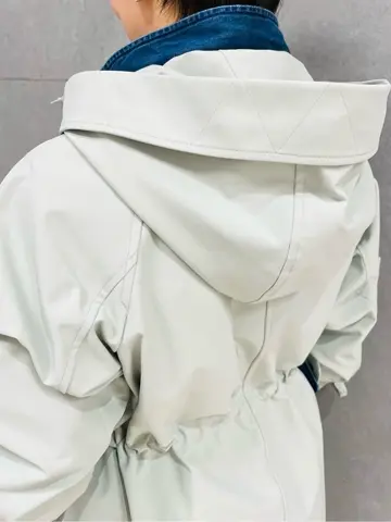 23区 S 山川 コーディネート画像