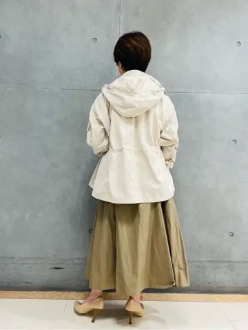 23区 S 山川 コーディネート画像