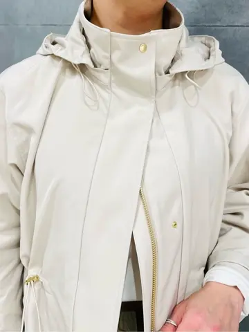 23区 S 山川 コーディネート画像