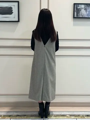 23区 S 安田 コーディネート画像