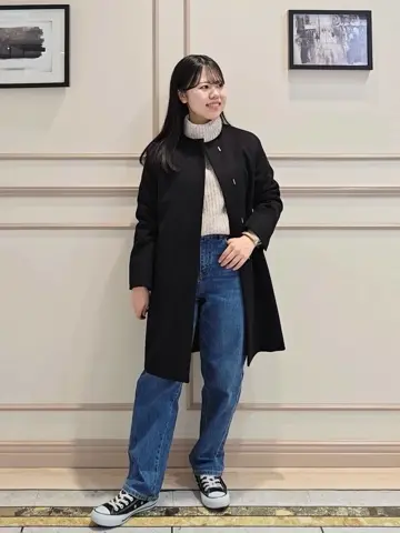 23区 S 百瀬 コーディネート画像