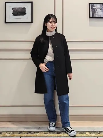 23区 S 百瀬 コーディネート画像