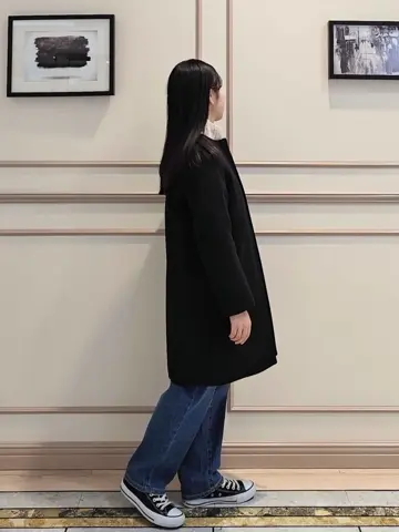 23区 S 百瀬 コーディネート画像