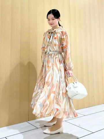 23区 S 松浦 コーディネート画像