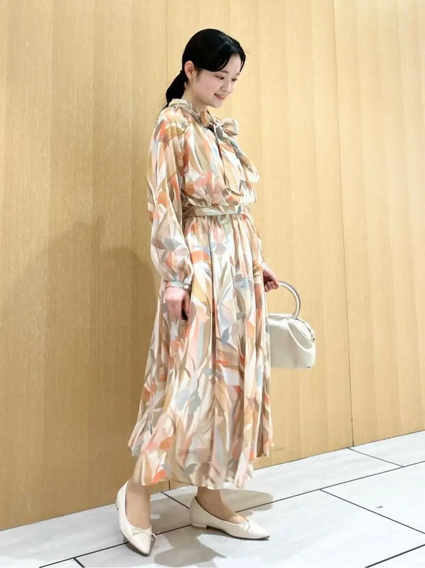 23区 S 松浦 コーディネート画像