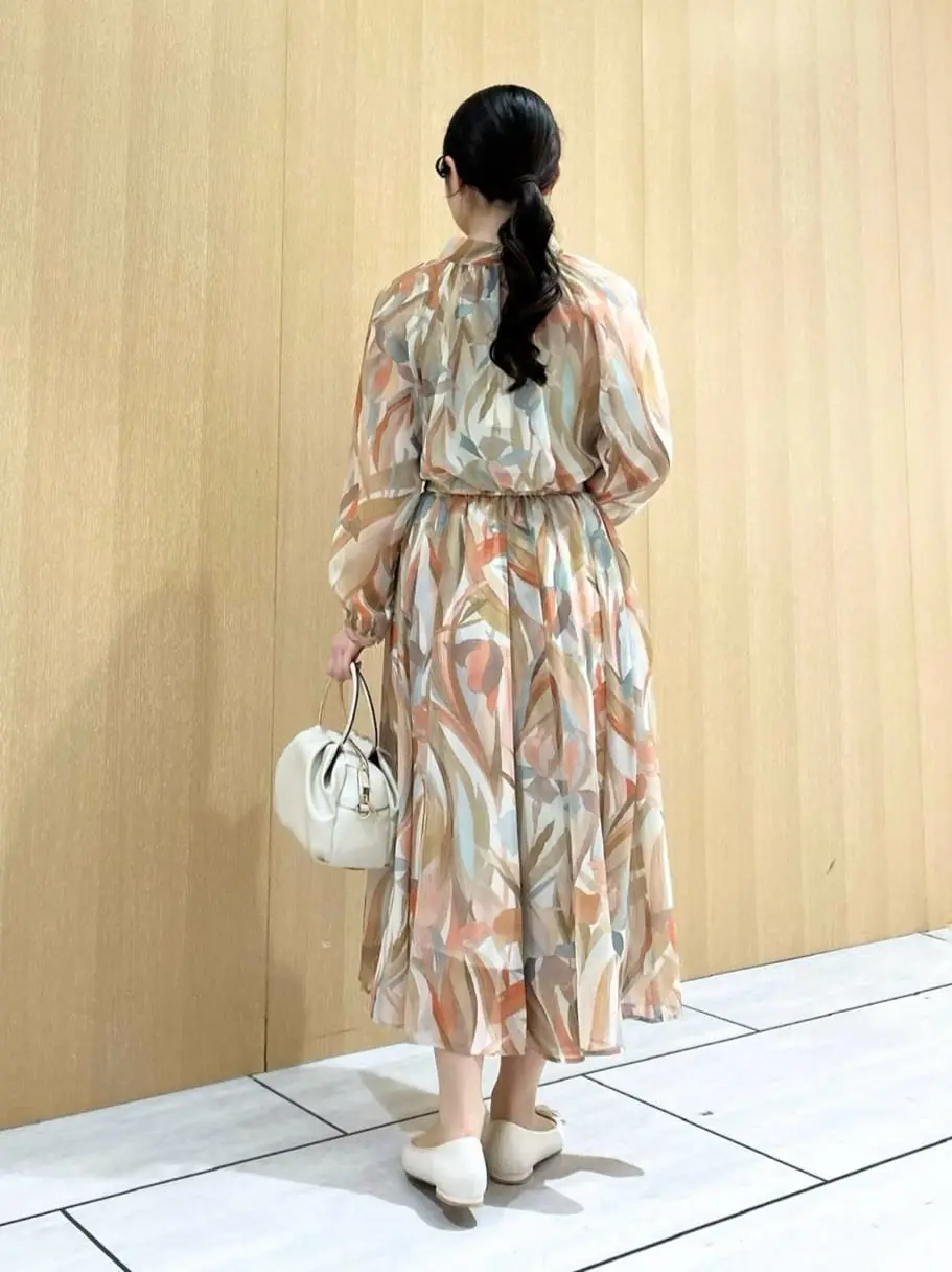 23区 S 松浦 コーディネート画像