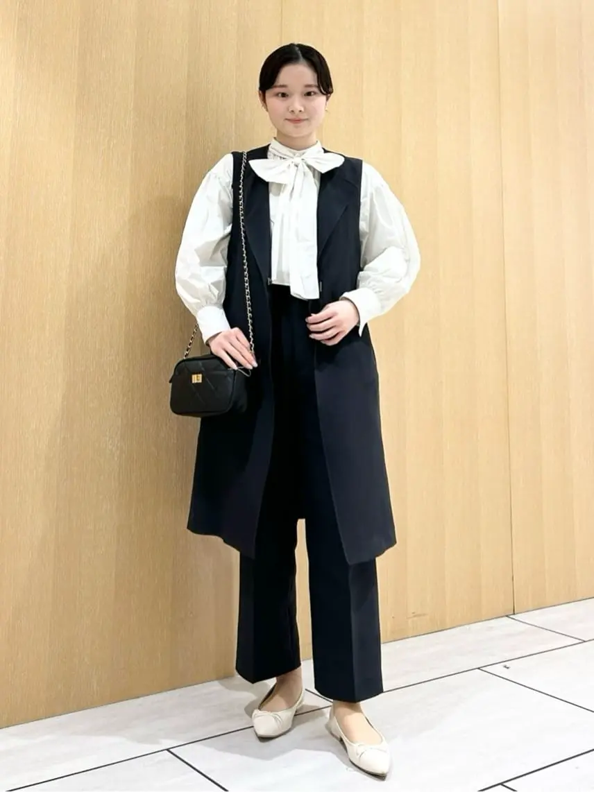 23区 S 松浦 コーディネート画像