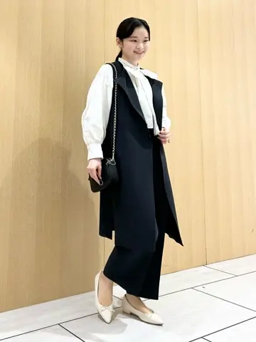 23区 S 松浦 コーディネート画像