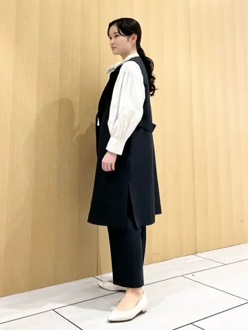 23区 S 松浦 コーディネート画像