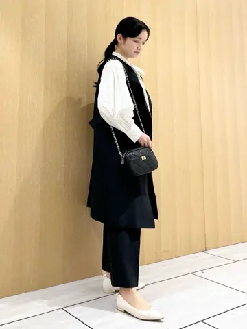 23区 S 松浦 コーディネート画像