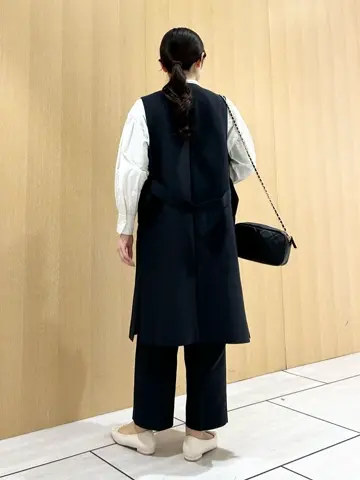 23区 S 松浦 コーディネート画像