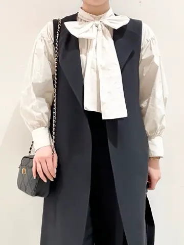 23区 S 松浦 コーディネート画像