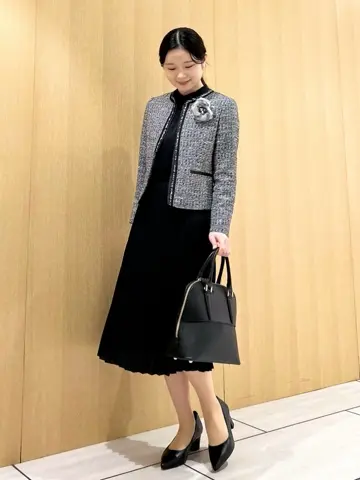 23区 S 松浦 コーディネート画像