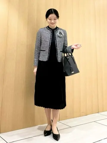 23区 S 松浦 コーディネート画像