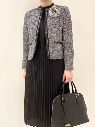 23区 S 松浦 コーディネート画像