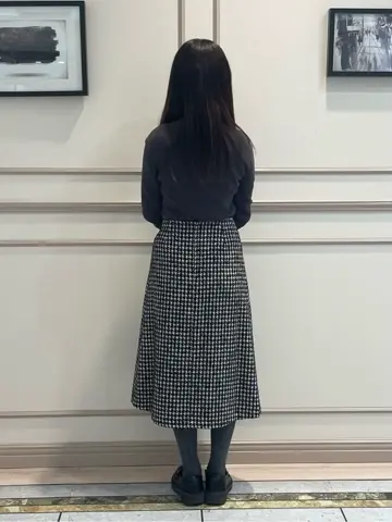 23区 S 安田 コーディネート画像