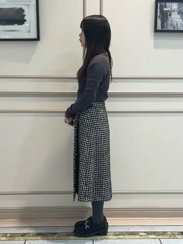 23区 S 安田 コーディネート画像