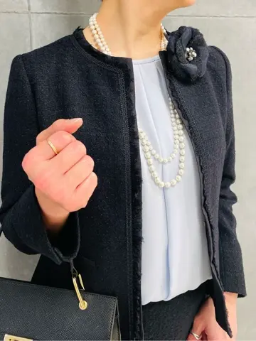 23区 S 山川 コーディネート画像