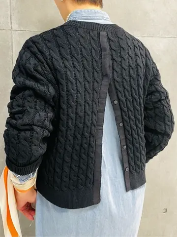 23区 S 山川 コーディネート画像