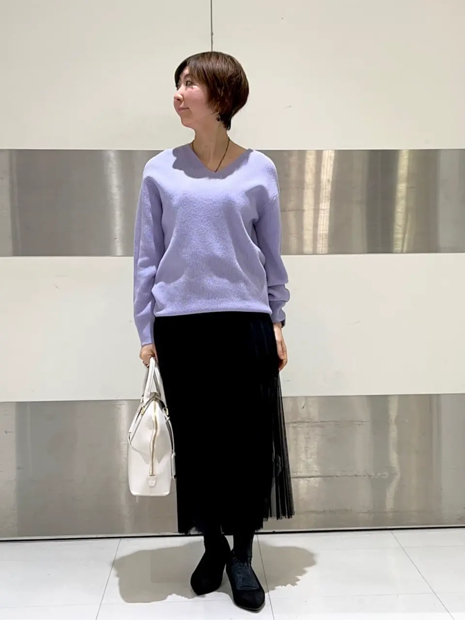 23区 S M コーディネート画像