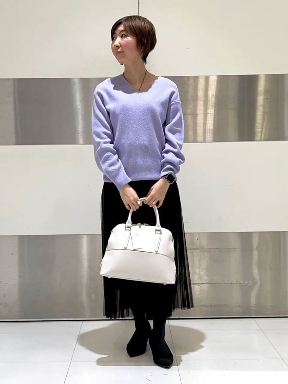 23区 S M コーディネート画像